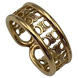 CELINE Triomphe Multi-Ring in Gold - Céline
