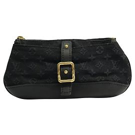 Louis Vuitton Monogram Mini Insofie Pouch Tasche