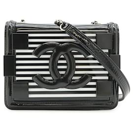 Borsa a Spalla Chanel Lego Boy