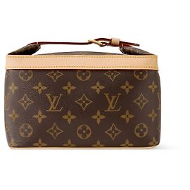 Louis Vuitton Beauty Case Monogram Cruiser