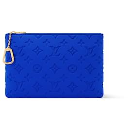 Louis Vuitton Pochette Monogram Neon Wave