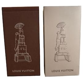 Louis Vuitton Tour Eiffel VIP Flip-Book