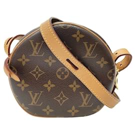 Borsa a tracolla Louis Vuitton Monogram
