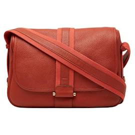 Borsa a tracolla Hermes Bour Lang Crossbody - Hermès