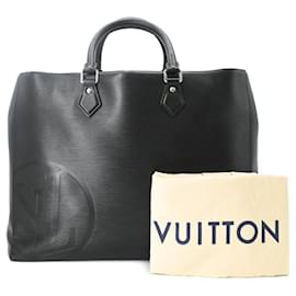 Borsa Tote Louis Vuitton Epi Grand Sac