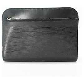 Clutch Louis Vuitton Epi Neo Oche