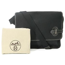 Hermès Borsa a tracolla Hermes Buenaventura MM