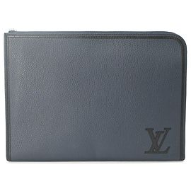 LOUIS VUITTON Pochette Jour Clutch