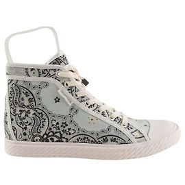 Zimmermann Sneakers blu