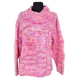 Rosa Pullover - Autre Marque