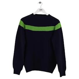 Marineblauer Pullover - Autre Marque