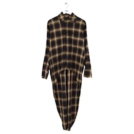 Autre Marque Camisa caqui