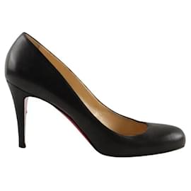 Tacchi neri - Christian Louboutin