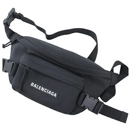 Borsa a tracolla Balenciaga Body Bag SKIWEAR
