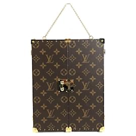 Louis Vuitton Monogram Home Spiegelkoffer