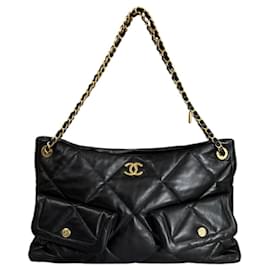 Chanel Shopping Bag aus der Kollektion 2025/26