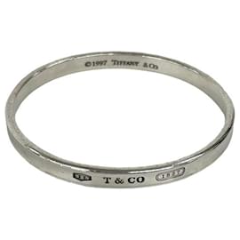 Bracciale rigido stretto Tiffany Vintage - Tiffany & Co