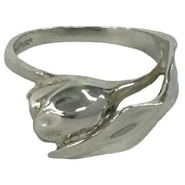 Tiffany & Co Tiffany Vintage Tulip Ring