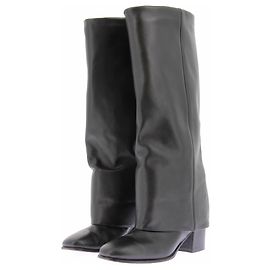 Autre Marque Botas altas "Georgina"