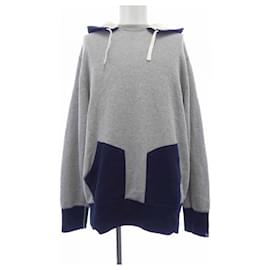 Loopwheeler Hoodie - Autre Marque