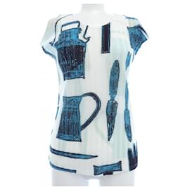 Autre Marque Top PLEATS PLEASE