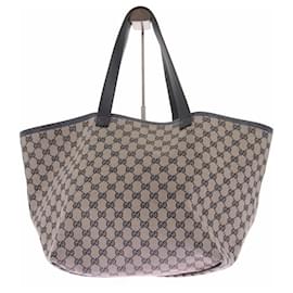 Gucci Borsa tote in tela "Totissima"