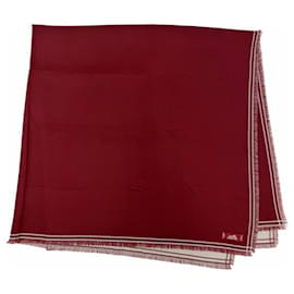 Hermes Carre Geant Kaschmir-Schal - Hermès