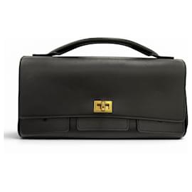 Clutch Bel Air Small Balenciaga