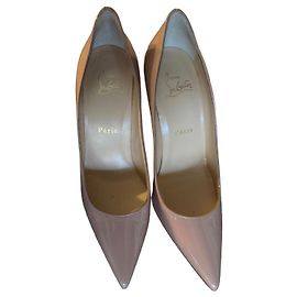 Christian Louboutin So Kate 120 Décolleté Vernice