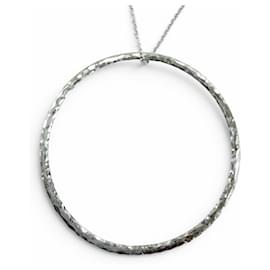 Collana a cerchio Tiffany & Co. Vintage Paloma Picasso