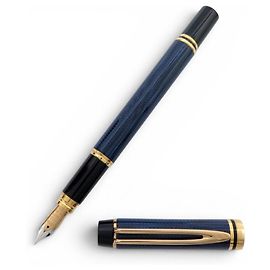 Autre Marque VINTAGE NEUF WATERMAN IDEAL LE MAN 200 PR PARIS MATCH FÜLLHALTER