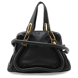 Chloe Paraty 2WAY Leder-Tote-Bag - Chloé