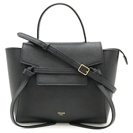 Borsa 2WAY Nano Celine in pelle - Céline