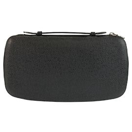 Louis Vuitton Taiga Organizer Atoll Long Wallet