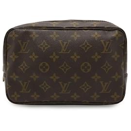 Beauty case Louis Vuitton Monogram