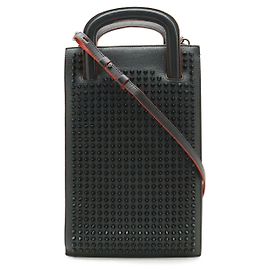 Borsa TRIC TRAC Small Christian Louboutin