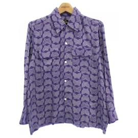 Autre Marque Camisa Needles