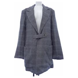Chaqueta de mezcla de lana STUDIO NICHOLSON - Studio Nicholson