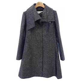 Manteau en laine Christian Dior