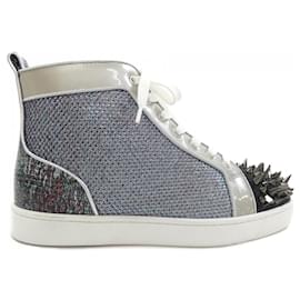 Tênis Christian Louboutin