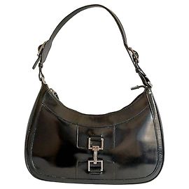 Gucci Jackie 1961 Borsa a tracolla nera