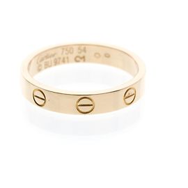 Cartier Mini Love Ring in Roségold