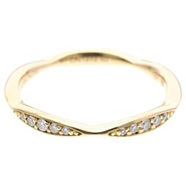 Chanel Camellia Ring mit Diamanten