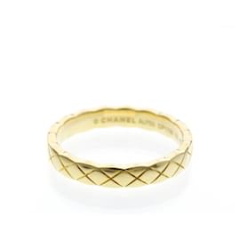 Anello Chanel Coco Crush Mini Band
