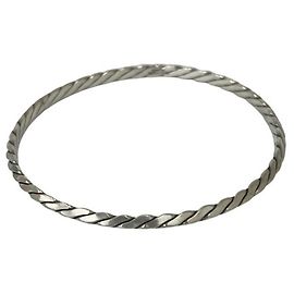 Bracciale rigido Tiffany & Co. Vintage Twist