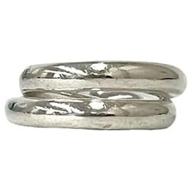 Hermes Vertige Ring aus 925 Silber - Hermès