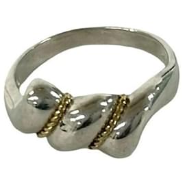 Tiffany & Co. Vintage Twist Ring