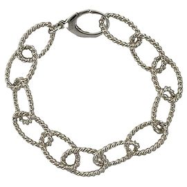 Tiffany & Co Bracciale Tiffany Vintage Twist Circle
