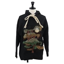 Sudadera LOEWE LOEWE Studio Ghibli My Neighbor Totoro de Algodón Auténtica 167364SM
