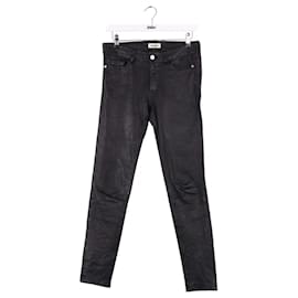Zadig & Voltaire Pantalones slim negros
